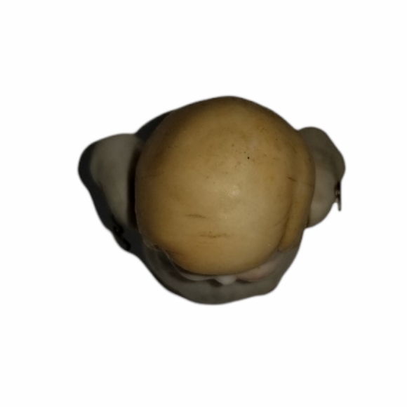 Antique C.D. Kenny Co. Germany bisque boy doll - Picture 6 of 6